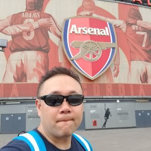 Meet your Posher, Daehee